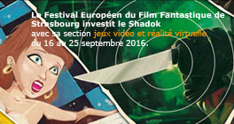 film fantastique européen